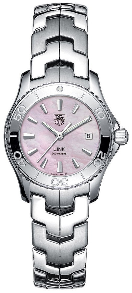 Tag Heuer Link WJ1315.BA0573