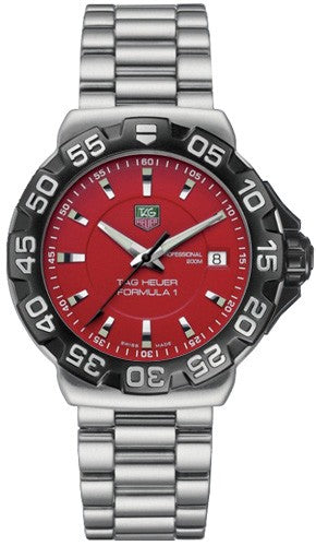 Tag Heuer Formula 1 WAH1112.BA0850