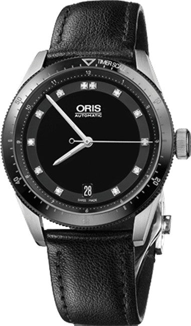 Oris Artix GT Date, Diamonds 73376714494LS