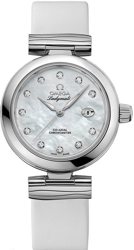 Omega De Ville Ladymatic 425.32.34.20.55.002