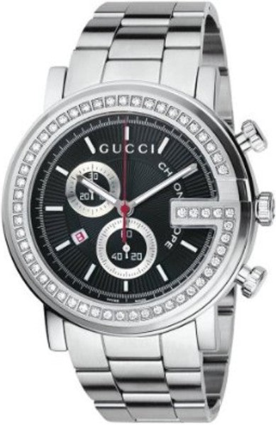 Gucci G-Chrono YA101324