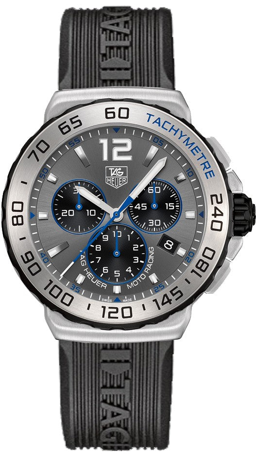 Tag Heuer Formula 1 CAU1119.FT6024