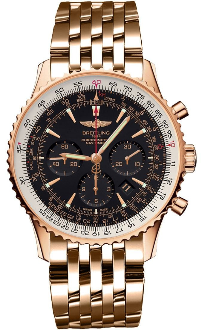 Breitling Navitimer 01 46 RB0127E6/BF16-443R