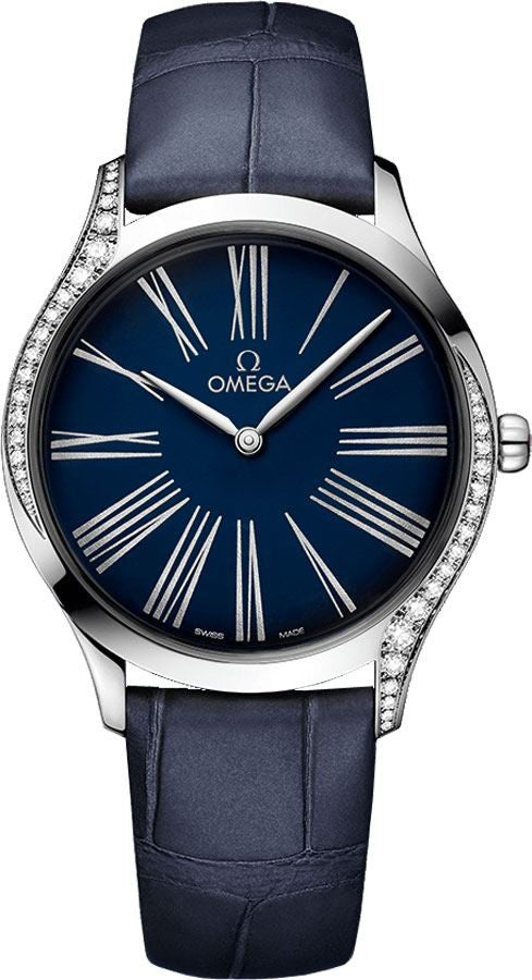 Omega De Ville Tresor 428.18.36.60.03.001