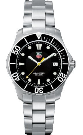 Tag Heuer Aquaracer WAB1110.BA0800