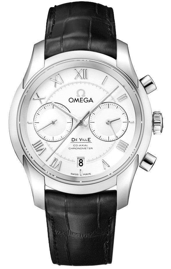 Omega De Ville 431.13.42.51.02.001