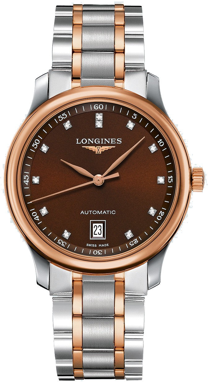 Longines Master Collection L2.628.5.67.7