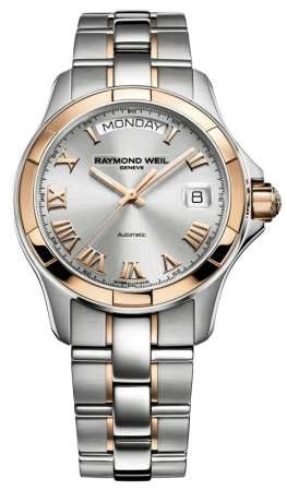 Raymond Weil Parsifal 2965-SG5-00658