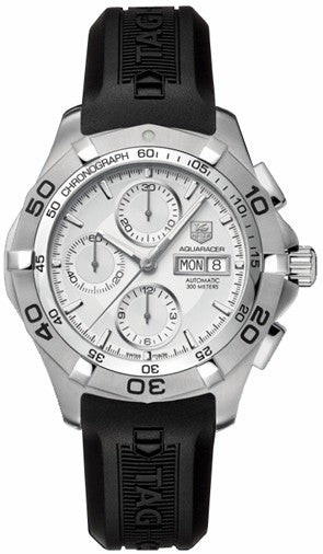 Tag Heuer Aquaracer CAF2011.FT8011