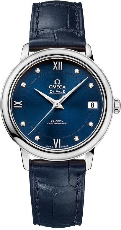 Omega De Ville Prestige 424.13.33.20.53.001