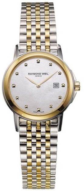 Raymond Weil Tradition 5966-STP-97001