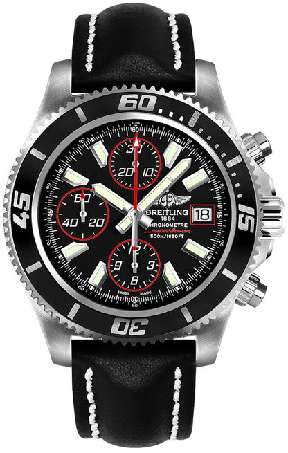 Breitling Superocean Chronograph A1334102/BA81-435X