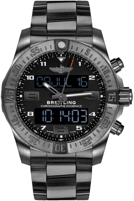 Breitling Exospace B55 VB5510H1/BE45-181V