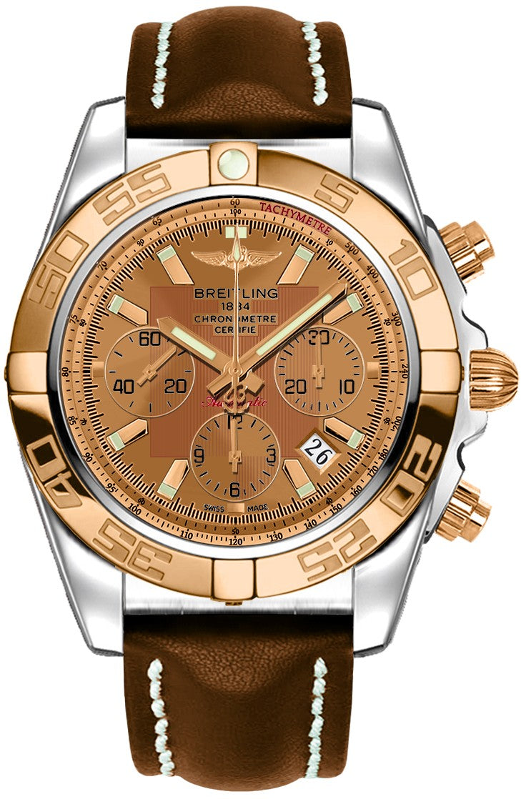 Breitling Chronomat 44 CB011012/H548-153S