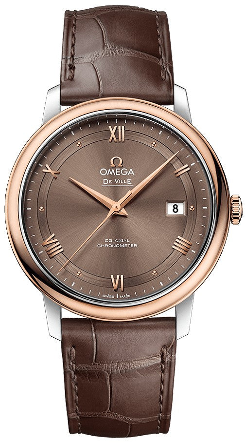 Omega De Ville Prestige 424.23.40.20.13.001