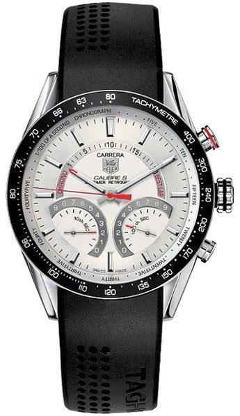 Tag Heuer Carrera CV7A11.FT6012