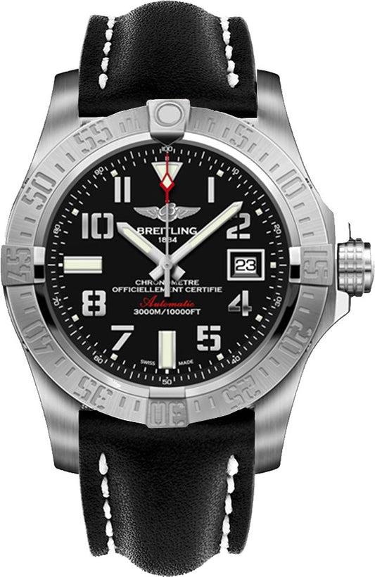 Breitling Avenger II Seawolf A1733110/BC31-435X