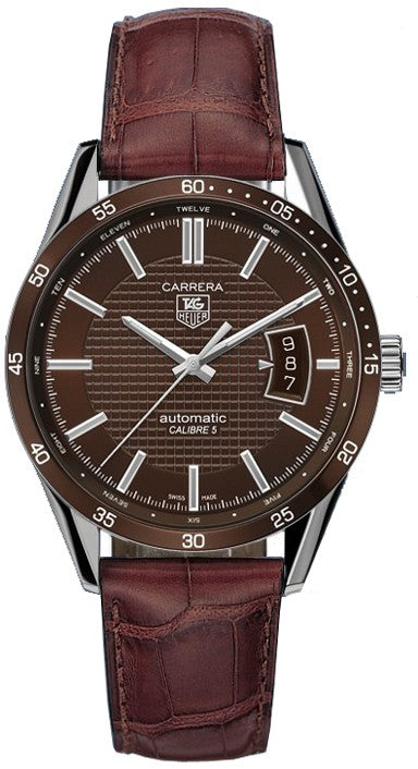 Tag Heuer Carrera WV211N.FC6181