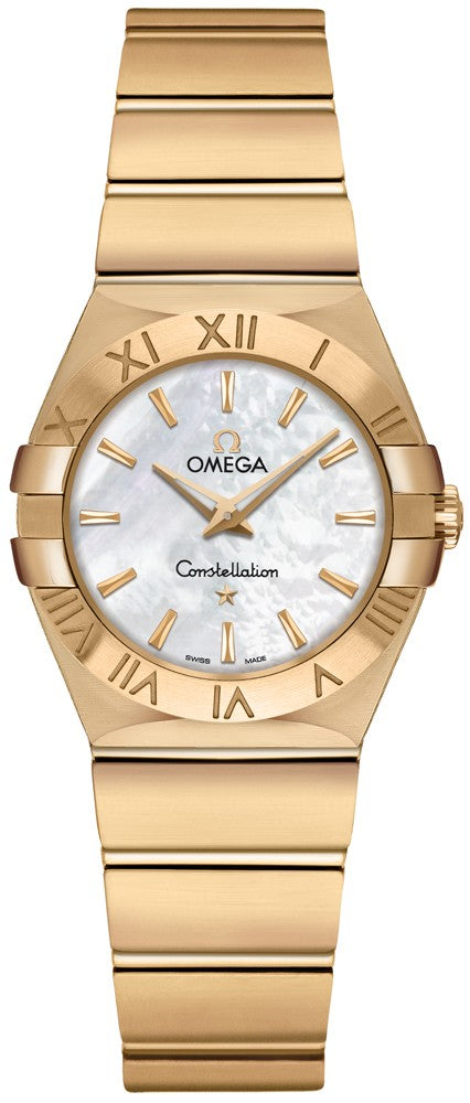 Omega Constellation 123.50.27.60.05.004