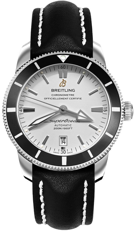 Breitling Superocean Heritage II B20 Automatic 42 AB201012/G827-436X