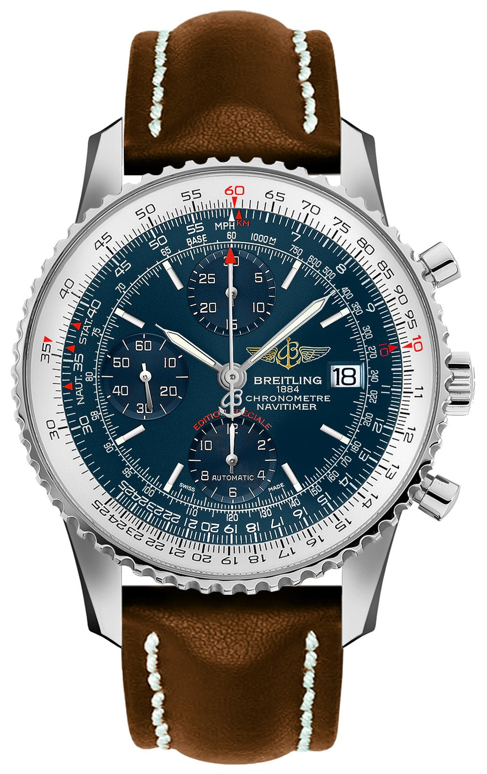 Breitling Navitimer Heritage A1332412/C942-437X