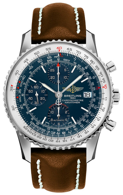 Breitling Navitimer Heritage A1332412/C942-437X