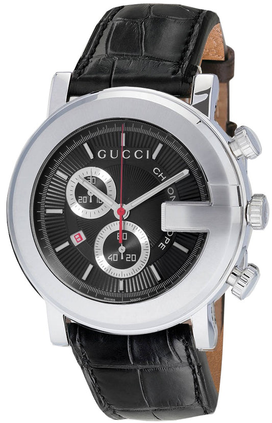 Gucci G-Chrono YA101335