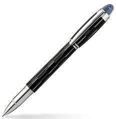 MontBlanc Starwalker Black Mystery Fineliner Pen 104226