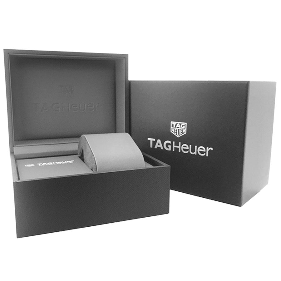 Tag Heuer Monaco Men's Watch CAW211R.BA0780