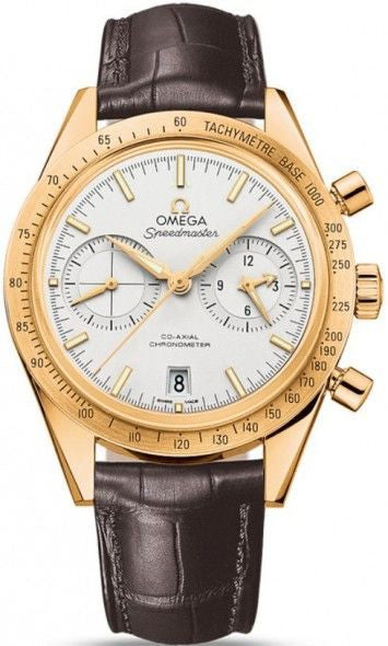 Omega Speedmaster '57 Co-Axial Chronograph 331.53.42.51.02.001