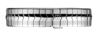 Tag Heuer Alter Ego Polished 16mm Bracelet BA0751