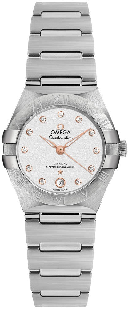 Omega Constellation 131.10.29.20.52.001