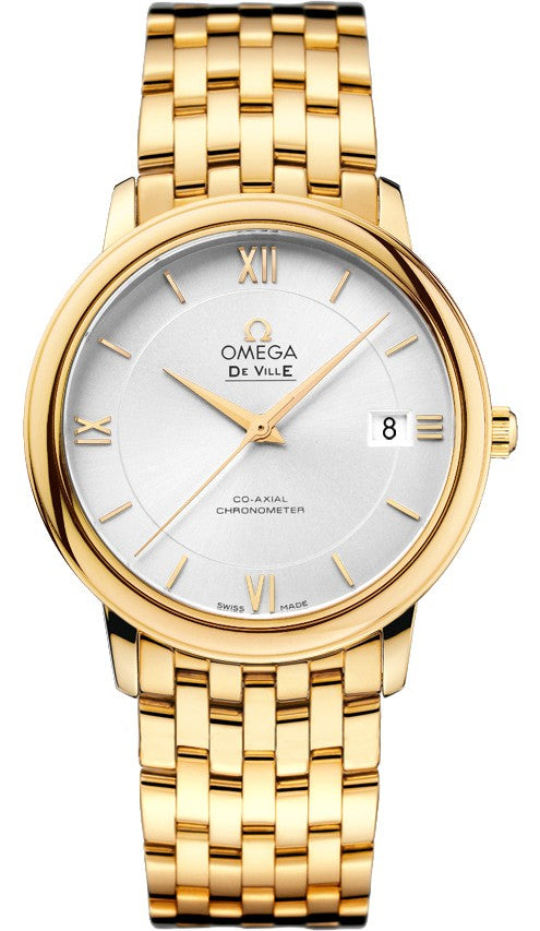 Omega De Ville Prestige 424.50.37.20.02.002