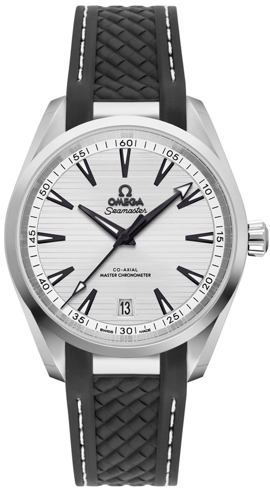 Omega Seamaster Aqua Terra 220.12.38.20.02.001