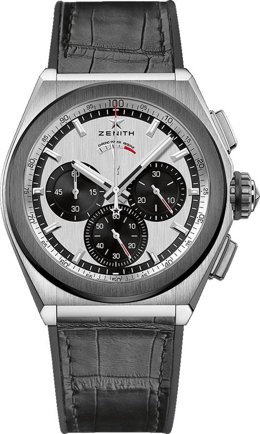 Zenith Defy El Primero 21 95.9005.9004/01.R582