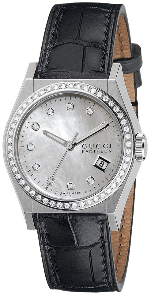 Gucci 115 Pantheon YA115405