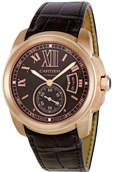 Cartier Calibre de Cartier W7100007