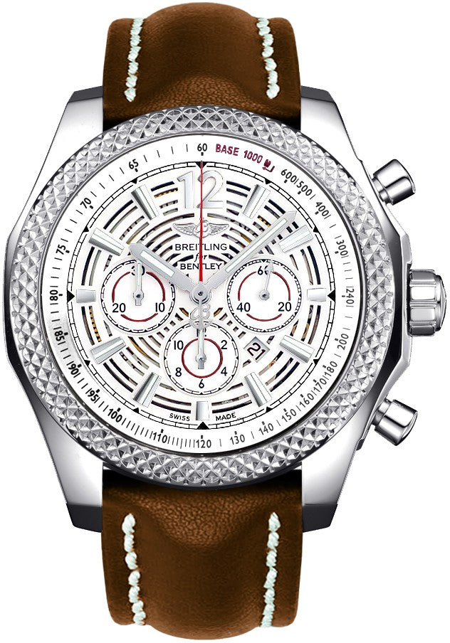 Breitling Bentley Barnato A4139021/G795-437X