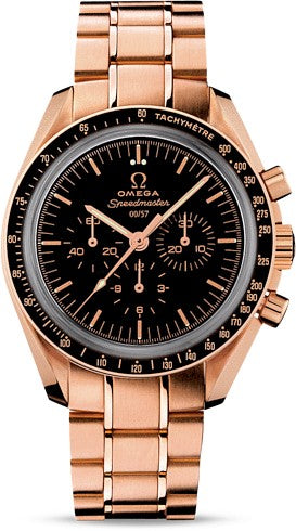 Omega Speedmaster 50th Anniversary 311.63.42.50.01.001