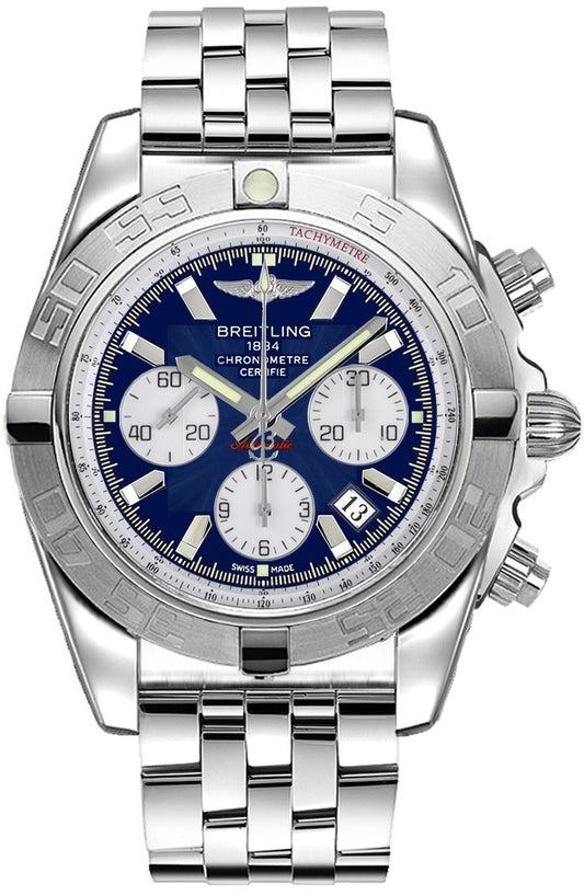 Breitling Chronomat 44 AB011011/C788-375A