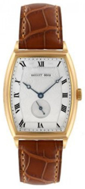 Breguet Heritage Automatic 3660BR/12/984