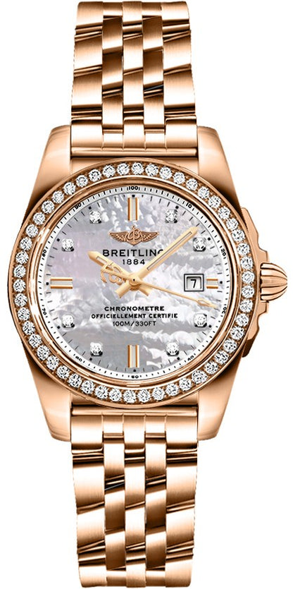 Breitling Galactic 29 H7234853/A792-791H