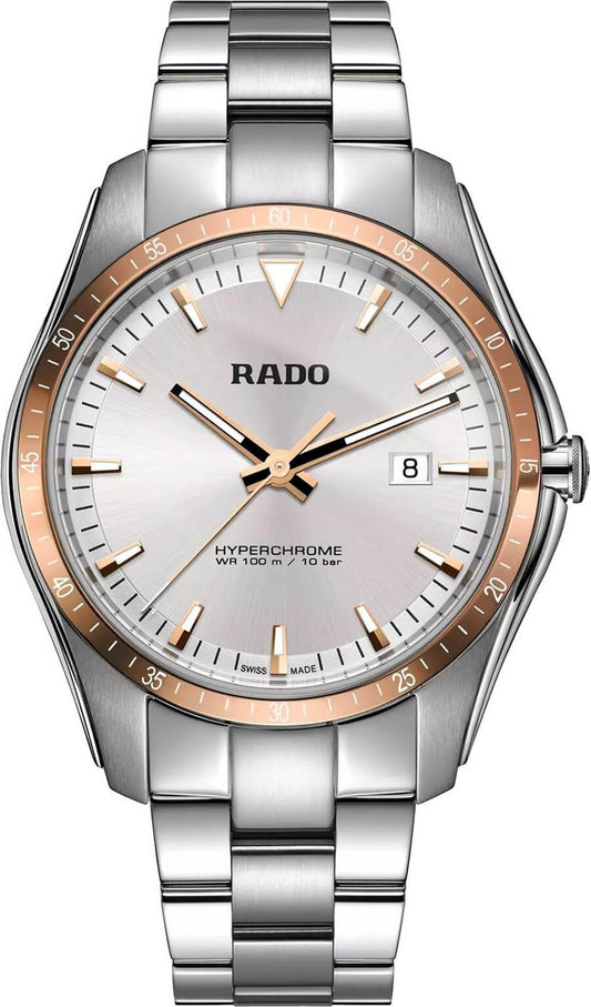 Rado HyperChrome Quartz 44.9mm Men's Watch R32502103