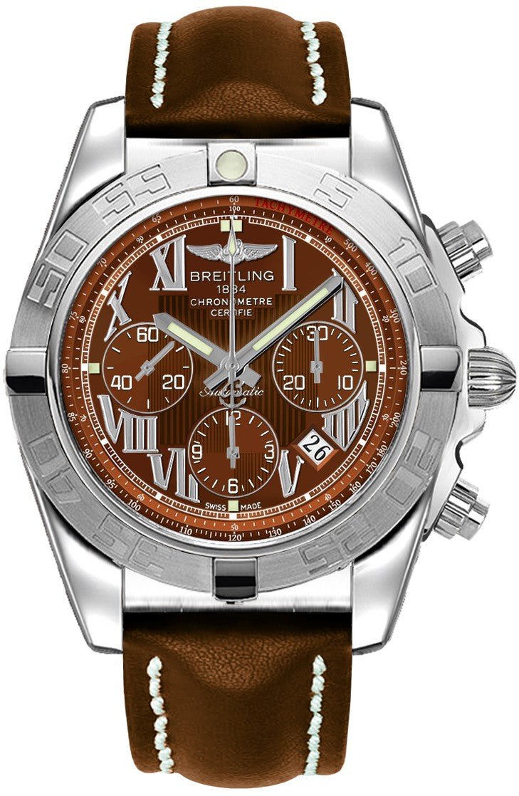 Breitling Chronomat 44 AB011011/Q566-438X