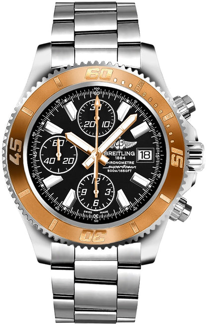 Breitling Superocean Chronograph C1334112/BA84-164A