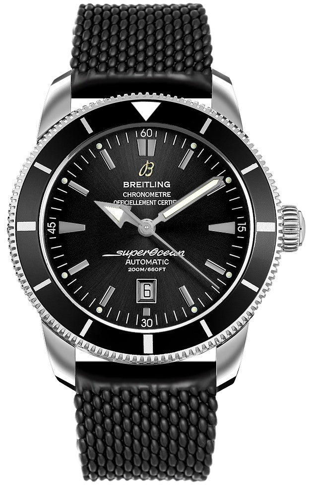 Breitling Superocean Heritage 46 A1732024/B868-267S