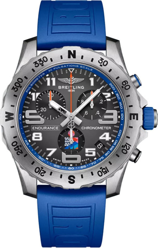 Breitling Endurance Pro Ironman Limited Edition Men's Watch E823103A1M1S1