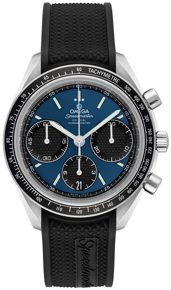 Omega Speedmaster Racing Men's Sports Watch 326.32.40.50.03.001