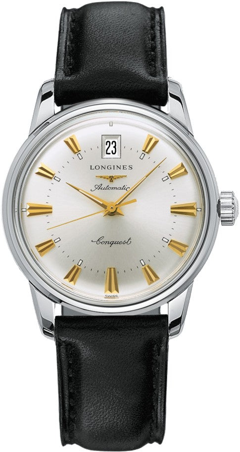 Longines Heritage L1.611.4.75.2