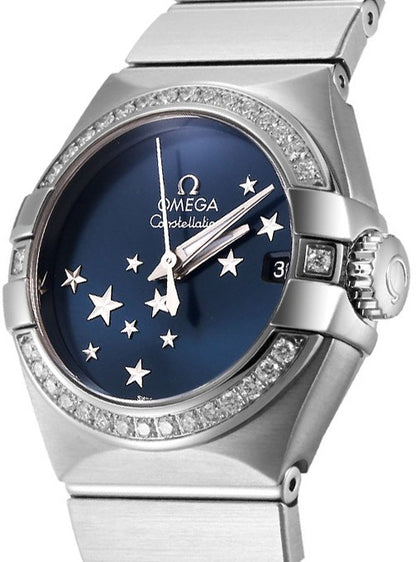 Omega Constellation 123.15.27.20.03.001